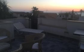 Casa Vacanza Mansarda Sanleonina