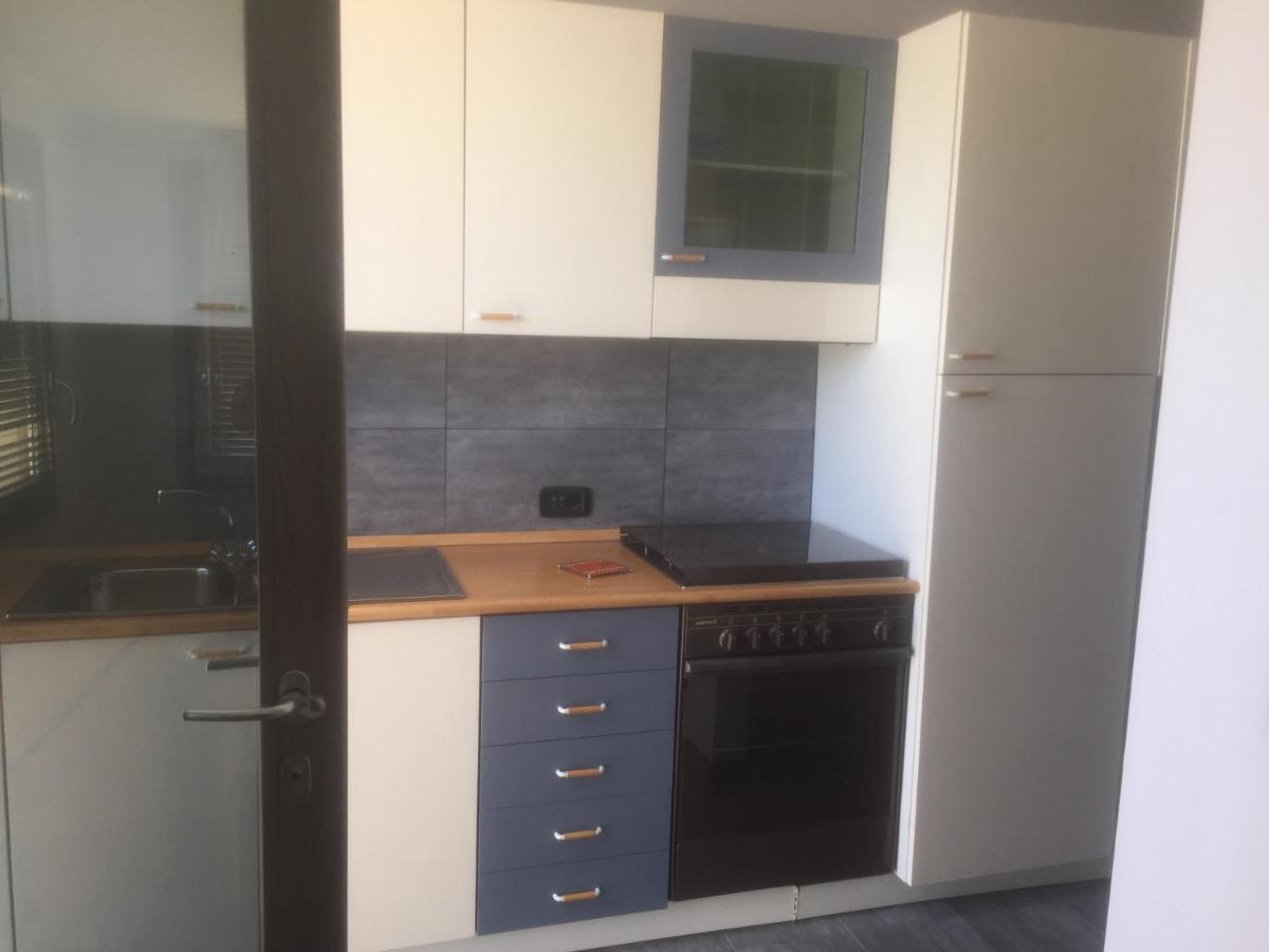 Appartement Casa Vacanza Mansarda Sanleonina à Agrigente Extérieur photo