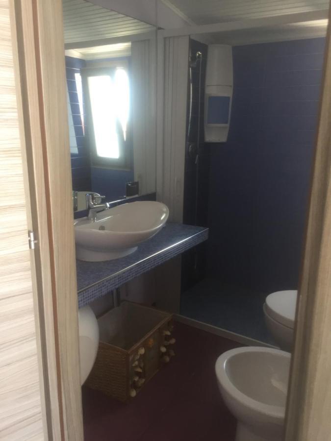 Appartement Casa Vacanza Mansarda Sanleonina à Agrigente Extérieur photo